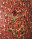 Delcampe - Antique Burma  Royalty Art Museum Quality Painting Intricate Work - Asiatische Kunst