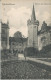 PC38937 Reinhardsbrunn. Blick In Den Schlosshof. C. Jagemann. B. Hopkins - Wereld