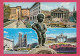 Bruxelles - Carte Multivues - Cartas Panorámicas