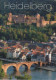 9000472 - Heidelberg - Schloss Und Altstadt - Heidelberg