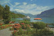 122771 - Ringgenberg (BE) - Schweiz - Garten Hotel Seeburg - Autres & Non Classés