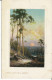 PC35938 Sunset. Leith Hill. Surrey. Wildt And Kray. No 1322. 1908 - Welt