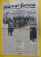 Delcampe - 6 N° De Le Journal De La Femme De 1938. Revue Féminine. Amelia Earhardt Maryse Bastié Hilsz Jean Batten. Egypte Godiva - 1900 - 1949