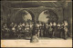 Dresden Gustav Adolf-Festspiel Der Kurprinz Mit Den Generälen 1906 - Dresden