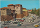 RIMINI Forteresse Des Malatesta AUSTIN Mini, FIAT 850 Coupé, 124 Coupé, LANCIA, ALFA ROMEO, VW Type 2 ... - Voitures De Tourisme