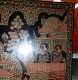 Delcampe - Antique Burma  Royalty Art  Museum Quality Painting Intricate Work - Aziatische Kunst