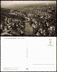 Ansichtskarte Tübingen Luftbild Von Osten 1961 - Tuebingen
