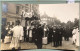 Wilno : 1917 Procession Autour De La Cathédrale De Vilnius (16'377) - Lituania