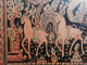 Delcampe - Antique Burma  Royalty Art  Museum Quality Painting Intricate Work - Asiatische Kunst