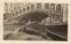 ITALIE - Venezia - Ponte Di Rialto : Le Grand Canal Et Les Gondoles - Tête De Gondole - Carte Postale Ancienne - Venezia (Venedig)