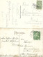 1910/22 - EGGENBURG , 2 Stk.  Gute Zustand, 2 Scan - Eggenburg