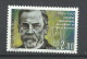 Saint Pierre Et Miquelon SPM N°  609  Louis Pasteur     Neuf * * B/TB Voir Scans Soldé ! ! ! - Neufs