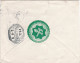 Österreich 1903, K2 ST. GALLEN IN STEIERMARK Auf 10 H. Ganzsache Brief - Storia Postale