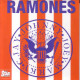 RAMONES - CD DAILY STAR SUNDAY 2007 - POCHETTE CARTON 7 TITRES + 8 TITRES BY STEWART DUGDALE - Otros - Canción Inglesa