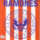 RAMONES - CD DAILY STAR SUNDAY 2007 - POCHETTE CARTON 7 TITRES + 8 TITRES BY STEWART DUGDALE - Other - English Music