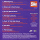 RAMONES - CD DAILY STAR SUNDAY 2007 - POCHETTE CARTON 7 TITRES + 8 TITRES BY STEWART DUGDALE - Otros - Canción Inglesa