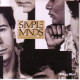 SIMPLE MINDS - ONCE UPON A TIME - CD PROMO DAILY MAIL 1985 - POCHETTE CARTON 10 TITRES - Altri - Inglese