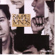 SIMPLE MINDS - ONCE UPON A TIME - CD PROMO DAILY MAIL 1985 - POCHETTE CARTON 10 TITRES - Autres - Musique Anglaise