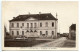 ARC Sur TILLE  La Mairie Et Le Monument - Ecrite En 1947 * Editeur Et Cliché Karrer - Other & Unclassified