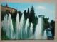 KOV 431-1 - TIVOLI, ITALIA, FONTANA, FONTAINE, FOUNTAIN - Tivoli