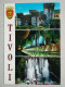 KOV 431-1 - TIVOLI, ITALIA, FONTANA, FONTAINE, FOUNTAIN - Tivoli