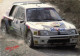 PEUGEOT CHAMPION D'ALLEMAGNE 1205 TURBO 16 M MOUTON  /T  HARRYMAN RV - Rallyes