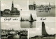 KIEL SCHLESWIG-HOLSTEIN Gruß Aus... Multiview - Kiel