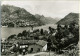 LUGANO PARADISO CASTAGNOLA TI Panorama Monte Brè - Lugano