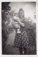 Alte Fotos  Vintage.Hübsche Mutter Mit Kind. (  B9  ) - Anonieme Personen