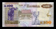 Zambia 100 Kwachas 2018 Pick 61b Sc Unc - Zambia