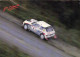 NOUVELLE ZELANDE 1 205 TURBO 16 J KANKUNNEN /J PIRONEN RV - Rallyes
