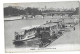 Carte Postale  : Paris  La Seine Au Pont Des Arts - Ponts