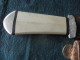 Vintage Couteau Africain - Messen