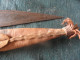 Delcampe - Vintage Couteau Africain - Armas Blancas