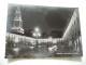 Cartolina Viaggiata "VIGEVANO Piazza Ducale - Notturno"  1955 - Vigevano