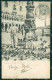 Venezia Città Piazza San Marco Piccioni Cartolina MT1767 - Venezia (Venedig)