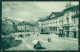 Aosta Città Mercato Cartolina MT2885 - Aosta