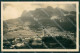 Belluno Cortina D'Ampezzo Foto Cartolina MT1778 - Belluno