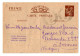 TB 4709 - 1940 - Entier Postal - M. BARBERO, Hôtel Beausoleil à VERNET - LES - BAINS Pour M. & Mme G. PLAS à SENONES - Postales Tipos Y (antes De 1995)