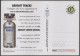 LIQUEURS - ITALIA 2023 - ABSOLUT VODKA - COUNTRY OF SWEDEN - PROMOCARD - I - Werbepostkarten