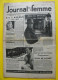 5 N° De Le Journal De La Femme De 1940. Revue Féminine. Guerre Mireille Hitler Raid D'avions Enrôlement Des Femmes - 1900 - 1949