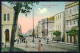 BAHIA - MERCES - Avenida Sete. ( Litho. Typ. Joaquim Ribeiro & Comp. Nº K 2326)  Carte Postale - Salvador De Bahia