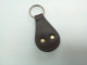 Porte Clé Clef Cles Clefs Lee Cooper Métal Sur Cuir Vintage  (bazarcollect28) - Key-rings