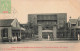 NOUVELLE CALÉDONIE - L'hôpital Militaire De Nouméa - Carte Postale Ancienne - Nieuw-Caledonië