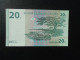 RÉPUBLIQUE DÉMOCRATIQUE DU CONGO : 20 CENTIMES   1.1.1997   P 83a    SPL+ - Democratische Republiek Congo & Zaire