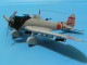 MisterCraft - AICHI D3A1 TYPE 99 Pearl Harbour Maquette Avion Kit Plastique Réf. D-05 Neuf NBO 1/72 - Avions