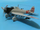 MisterCraft - AICHI D3A1 TYPE 99 Pearl Harbour Maquette Avion Kit Plastique Réf. D-05 Neuf NBO 1/72 - Vliegtuigen