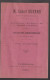 Opuscule Révélations Sensationnelles De Koudepat (Limoges) Sur M. Hubert DURAND - Président Tribunal De Commerce - 1905 - Documents Historiques