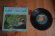 JOHNNY HALLYDAY  JE L AIME EP 1966 VARIANTE BEATLES BOB DYLAN - 45 Toeren - Maxi-Single