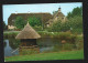 Odoorn Eendenkuil Foto Prentkaart AK Photo Carte Drenthe Nederland Htje - Odoorn